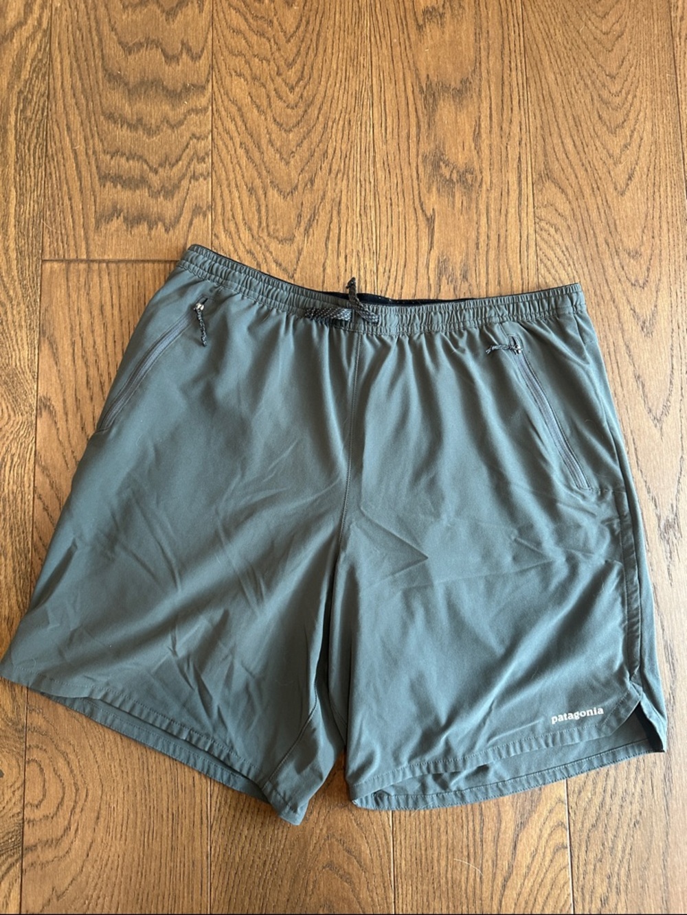 Patagonia Lined Shorts